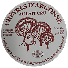 Chèvres d