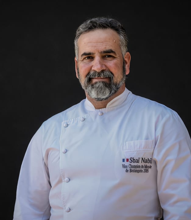 Nabil Sbaï - Photo 1